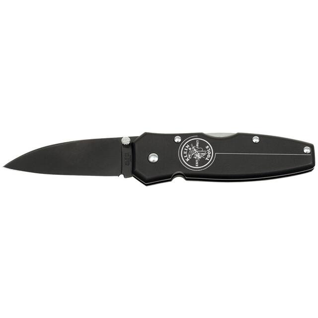 44000-BLK KNIFE POCKET LOCKING BLADE