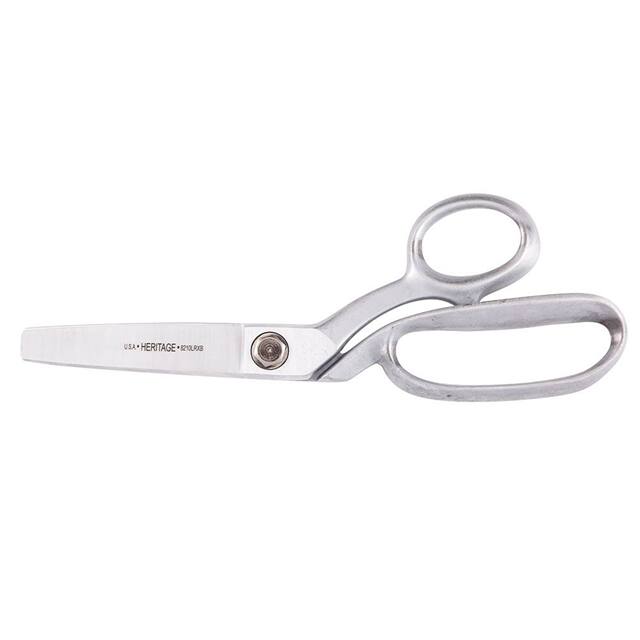 G8210LRXB SHEARS SERRATED