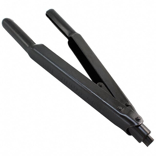 DMR20-3-KP CUTTER NIBBLER