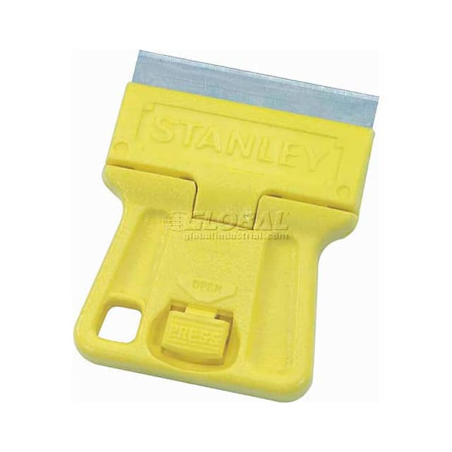 B323675 MINI-RAZOR FIXED BLADE SCRAPER