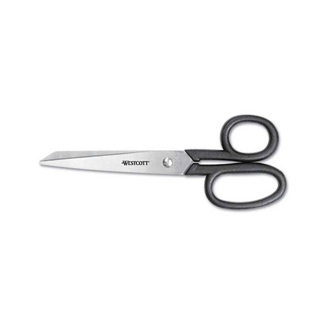 19017 KLEENCUT SHEARS, LEFT/RIGHT HAND