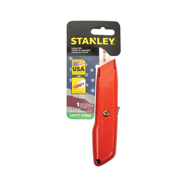 10-189C SELF RETRACTING SAFETY BLADE UTI