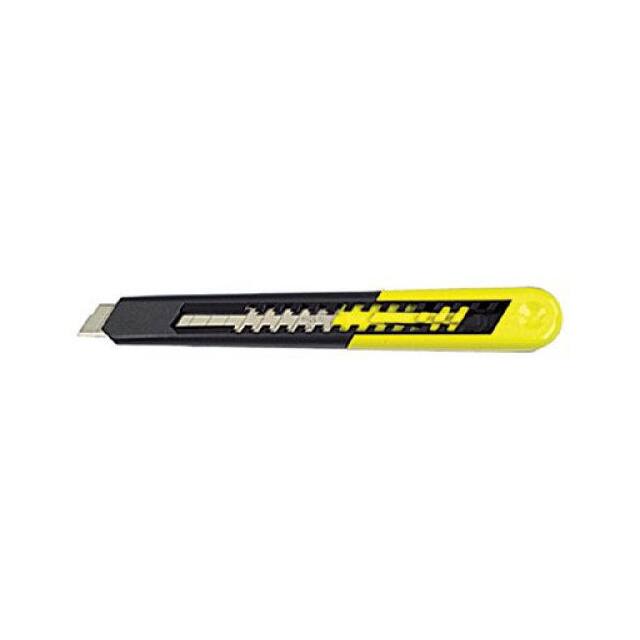 10-150 QUICK-POINT SNAP-OFF KNIFE, 9MM