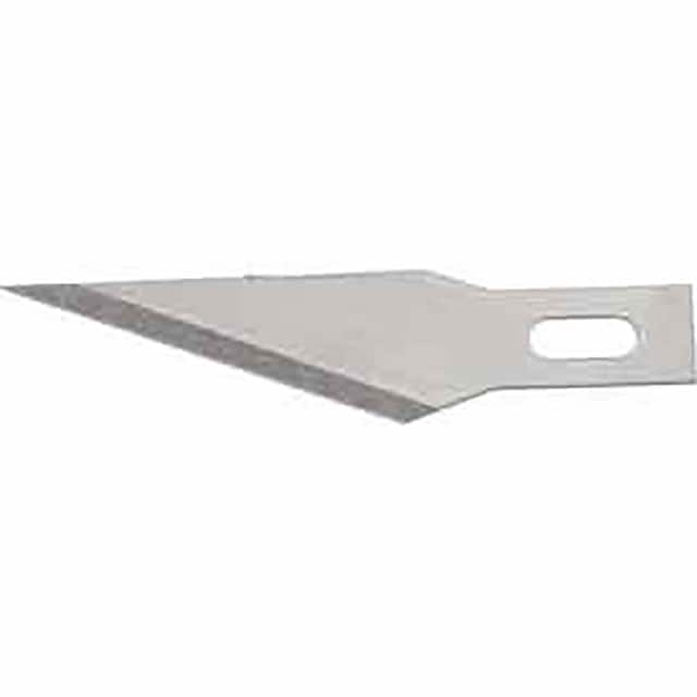11-411 HOBBY BLADES FOR 10-401, 3 PACK