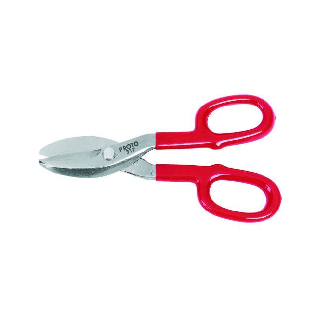 B324868 10" STRAIGHT CUTTING SNIP