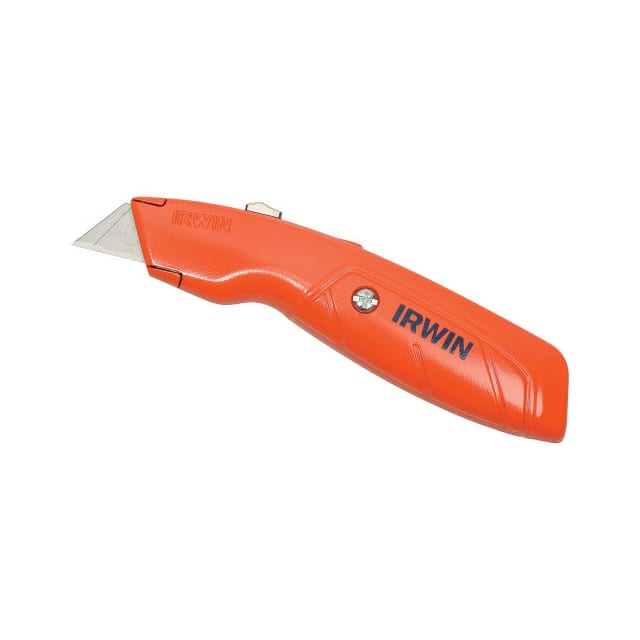 2082300 HI VIS RETRACTABLE UTILITY KNIFE