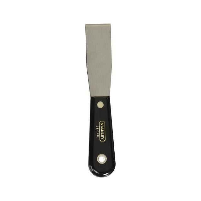 28-140 NYLON HANDLE STIFF PUTTY KNIFE,