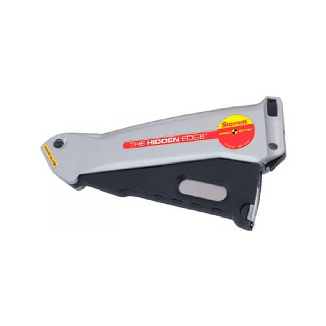 67584 HIDDEN EDGE UTILITY KNIFE