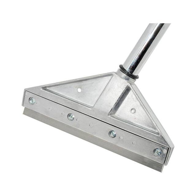 14-712 8" RAZOR FLOOR SCRAPER 39" TO 59