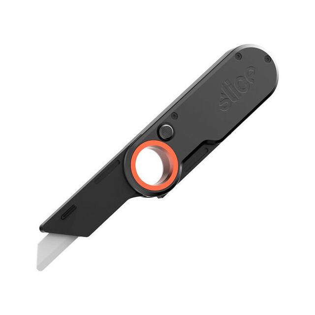 B2314402 SLICE FOLDING UTILITY KNIFE