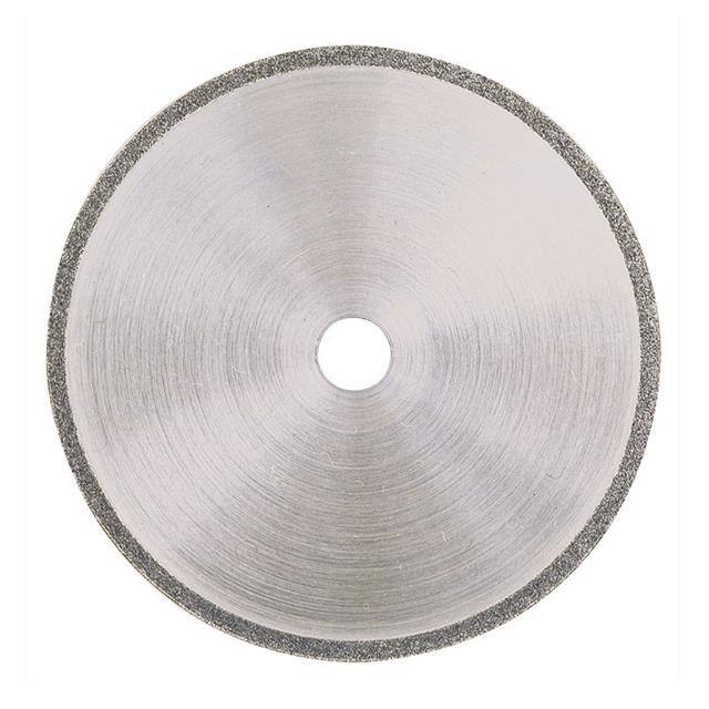 28735 Diamond Coated Cutting Blade