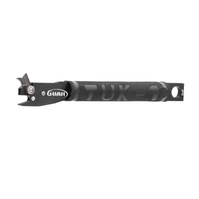 TUK-1-BLK GAMMA TOWER UTILITY KNIFE, BLACK
