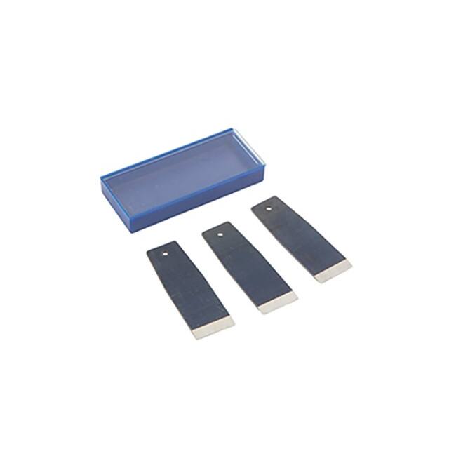 T04-0171-1 CHANGE BLADE SCRAPER BLADE 3 PCS