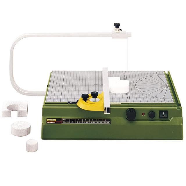 37080 Hot Wire Cutter THERMOCUT 115/E