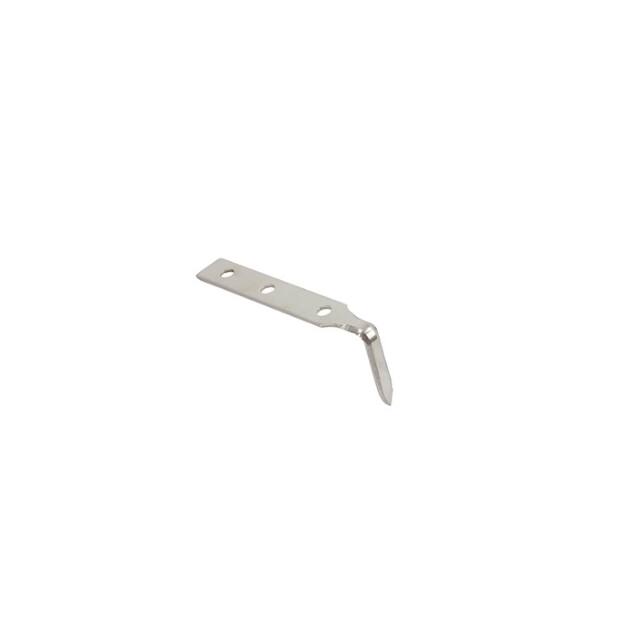 T04-0231S STAINLESS COLD BLADES - 31 MM (1