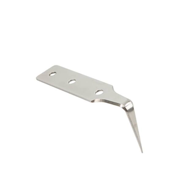 T04-0138S STAINLESS COLD BLADES - 38MM ( 1