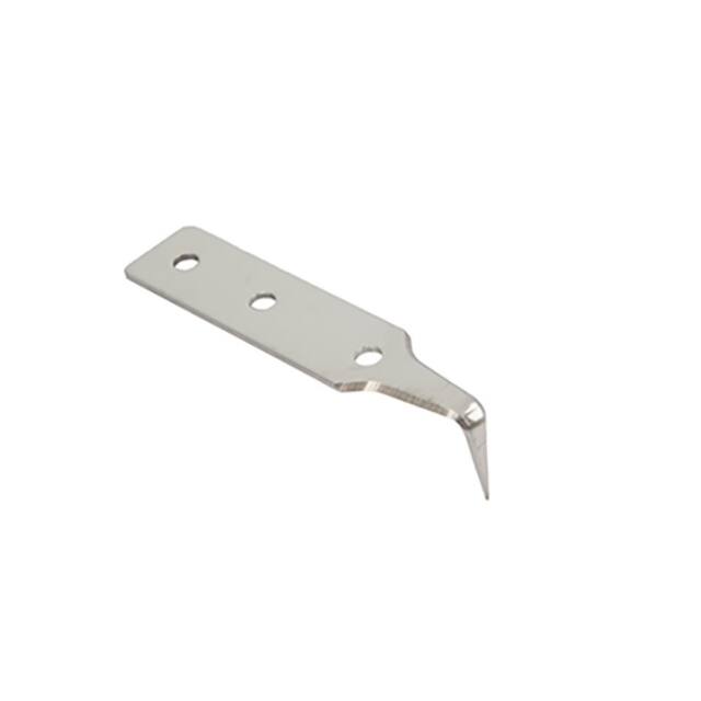 T04-0119S STAINLESS COLD BLADES - 19 MM (3