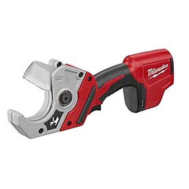 2470-20 M12 CORDLESS PVC SHEAR, BARE (BA