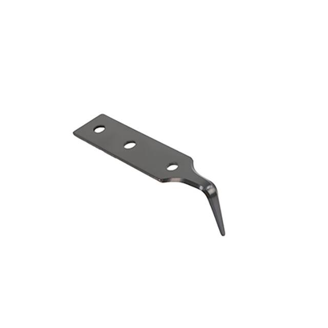 T04-0625 SHARP TIP, LONG NECK COLD BLADE,