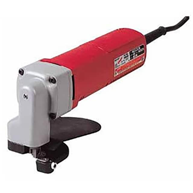 B243295 MILWAUKEE 16 GAUGE SHEAR