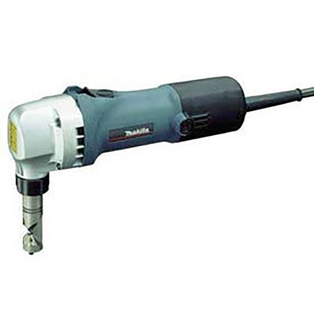 JN1601 16 GAUGE NIBBLER 5 AMP 2,200 SPM