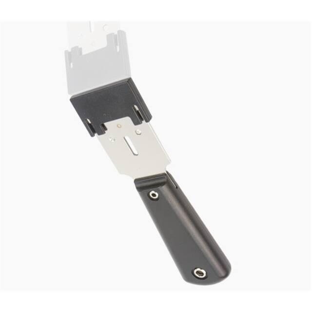T04-0170 WIDE PINCHWELD SCRAPER