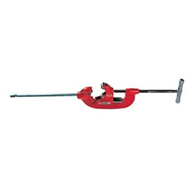 32840 MODEL 4-S HEAVY-DUTY PIPE CUTTER