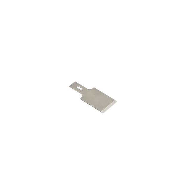 T04-0320 SCRAPER BLADES - 20 MM (FOR T04-