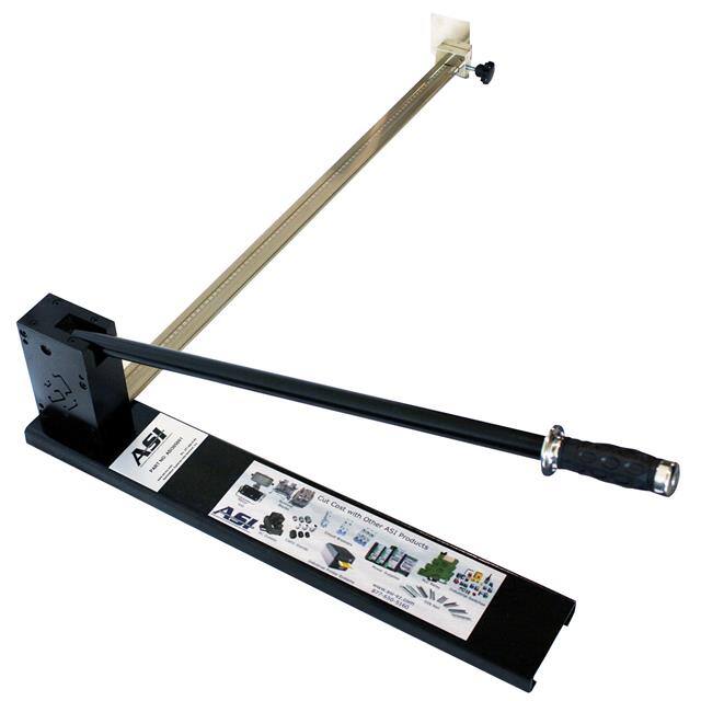 ASI305001 TYPE UAQ-40, DIN RAIL CUTTER, HA