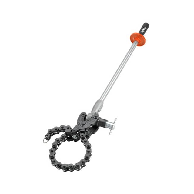 32900 RIDGID MODEL NO. 246 SOIL PIPE C