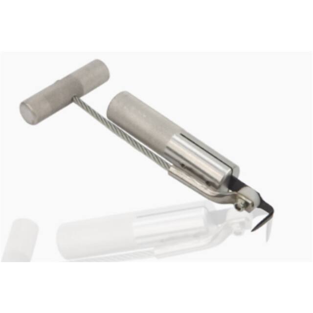 82-95500 WINDSCREEN KNIFE WITH TEXTURE