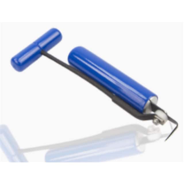 82-95501B ALUMINUM COLD KNIFE WITH COVER
