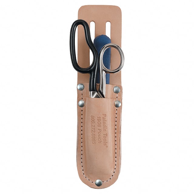 PA1912.1 KNIFE AND SCISSOR SET WITH POUCH