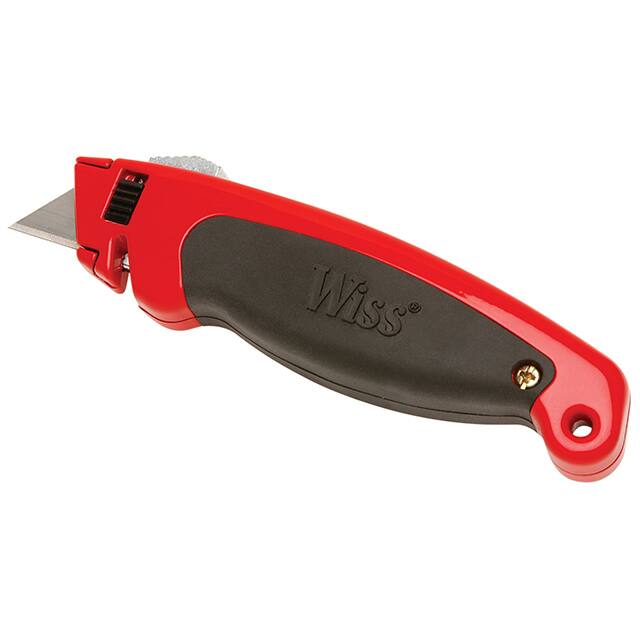 WK500V KNIFE UTILITY INCLUDES 1 BLADE