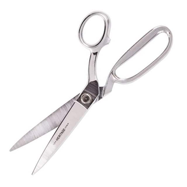 210LR-P SHEARS OFFSET HANDLE