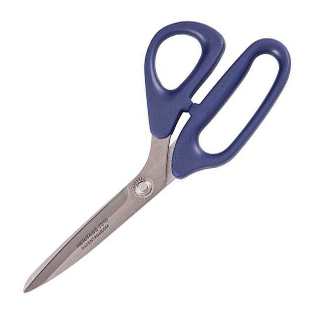 7210-P SHEARS OFFSET HANDLE