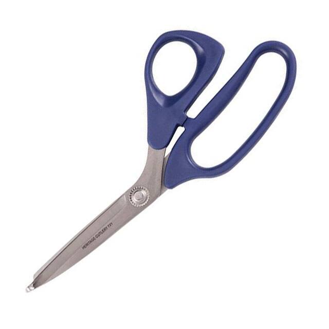 721-P SHEARS OFFSET HANDLE
