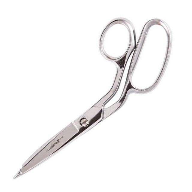 720-P SHEARS OFFSET HANDLE