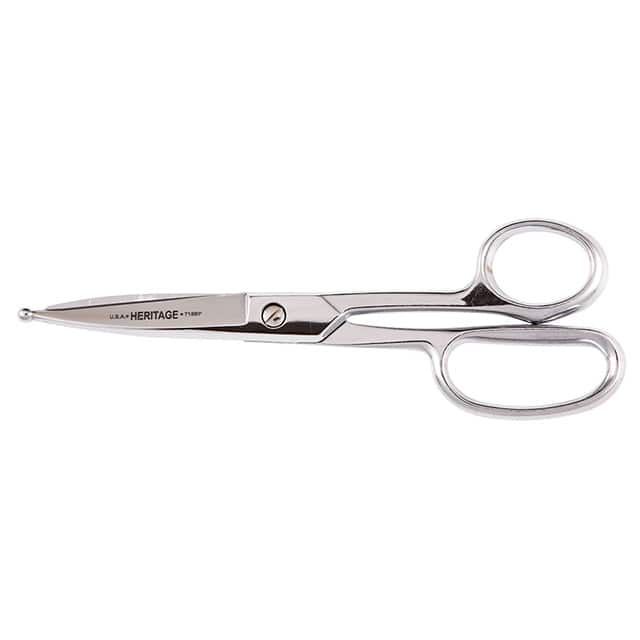 G718BP SHEARS BALL TIP