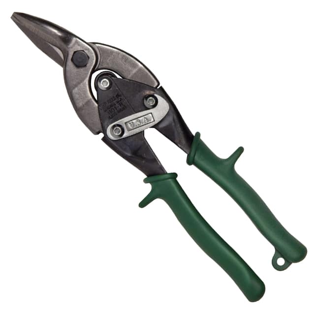 1101R AVIATION SNIPS SOFT GRIPS