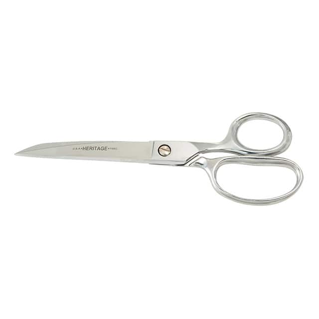 G108C SHEARS ADJUSTABLE TENSION