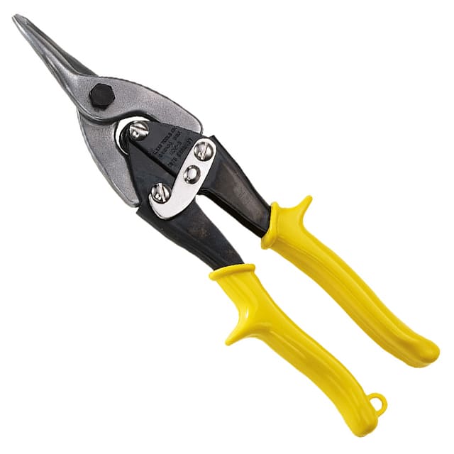 1102S AVIATION SNIPS SOFT GRIPS
