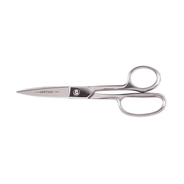 758BA-P BREAK APART KITCHEN SHEAR SS 8"