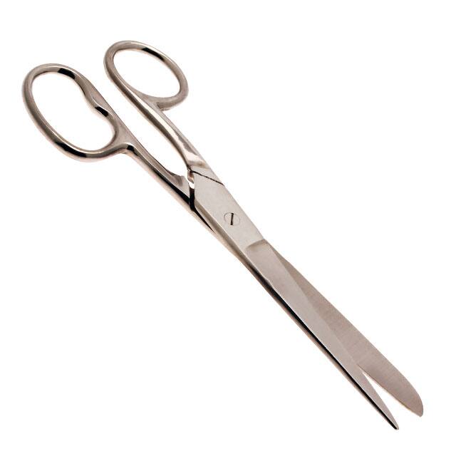11022 CUTTER SHEARS TPRD CROSSING 7"