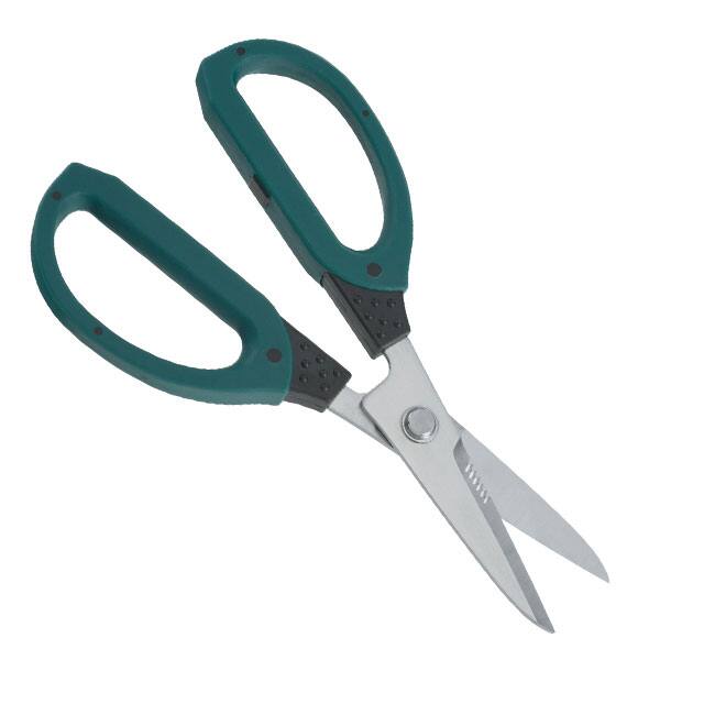11081 CUTTER SHEARS STRT FLUSH 8.07"