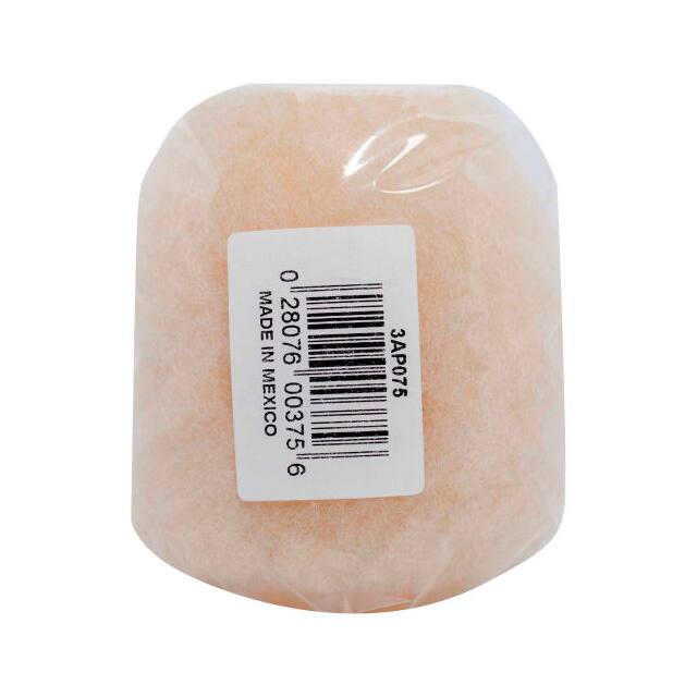 3AP075 3X3/4" MEDIUM DENSITY POLYESTER