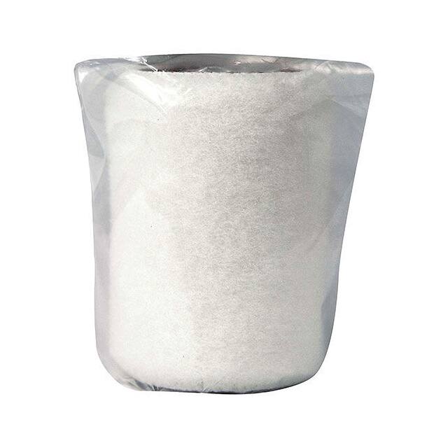 3WV025 3X1/4" DRALON WOVEN ROLLER COVER