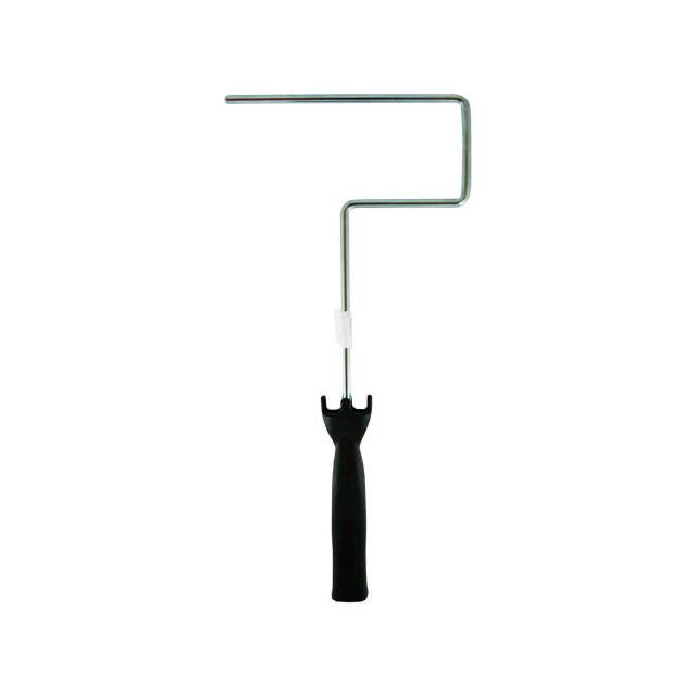 6RL-14 14" FRAME FOR 6" MINI ROLLER, 24