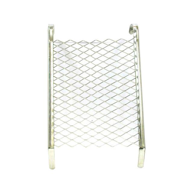 BG-2CR METAL 2 GAL. BUCKET GRID 24/CASE