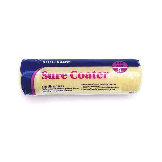 9SC050 9X1/2" HIGH-DENSITY POLYESTER FA
